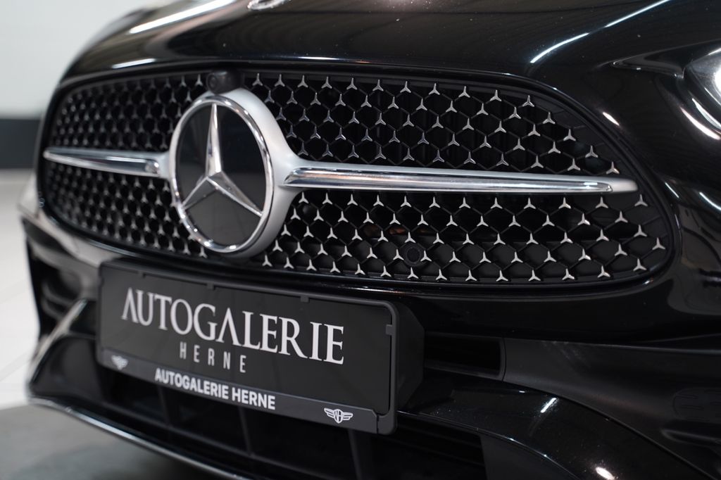 Mercedes-Benz C 200 2023