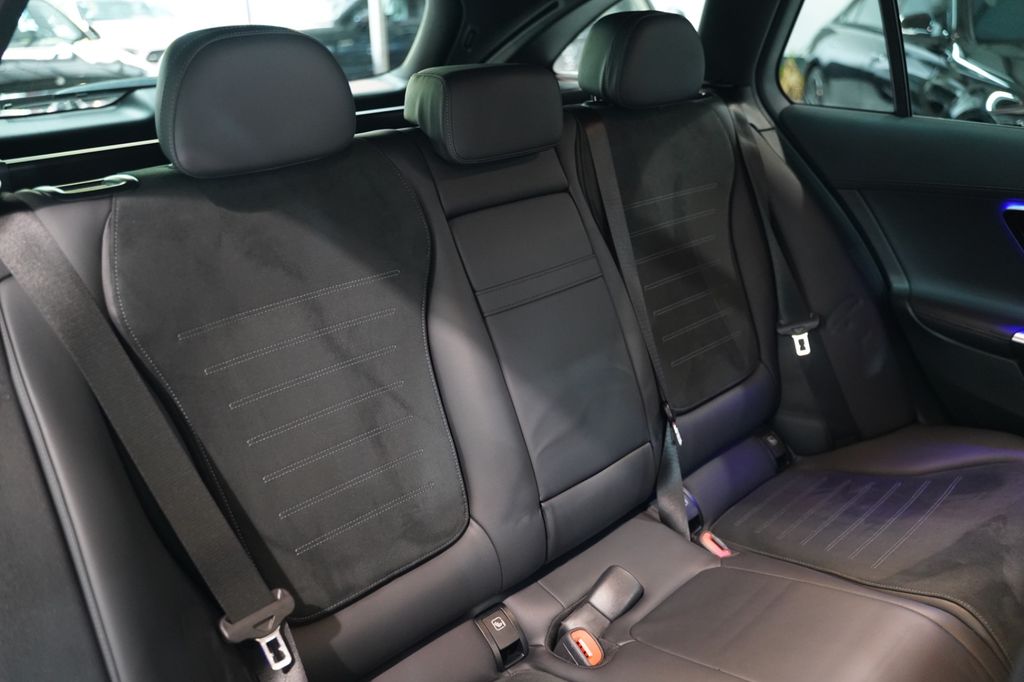 Mercedes-Benz C 200 2023