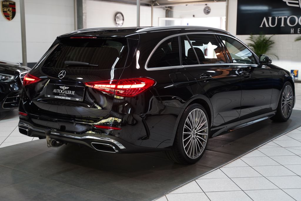 Mercedes-Benz C 200 2023