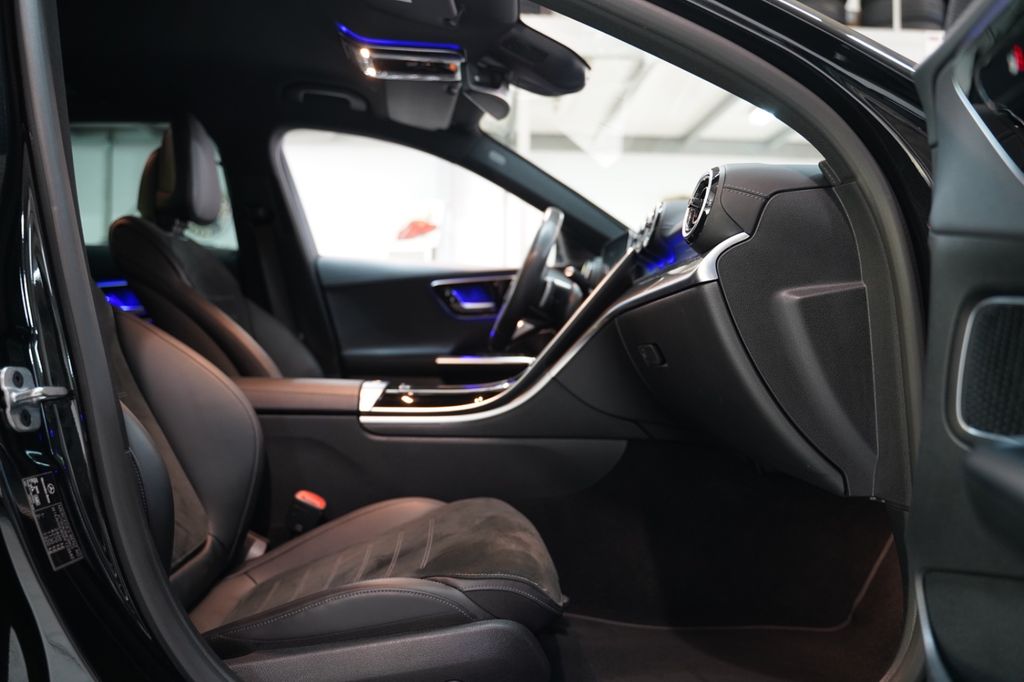 Mercedes-Benz C 200 2023