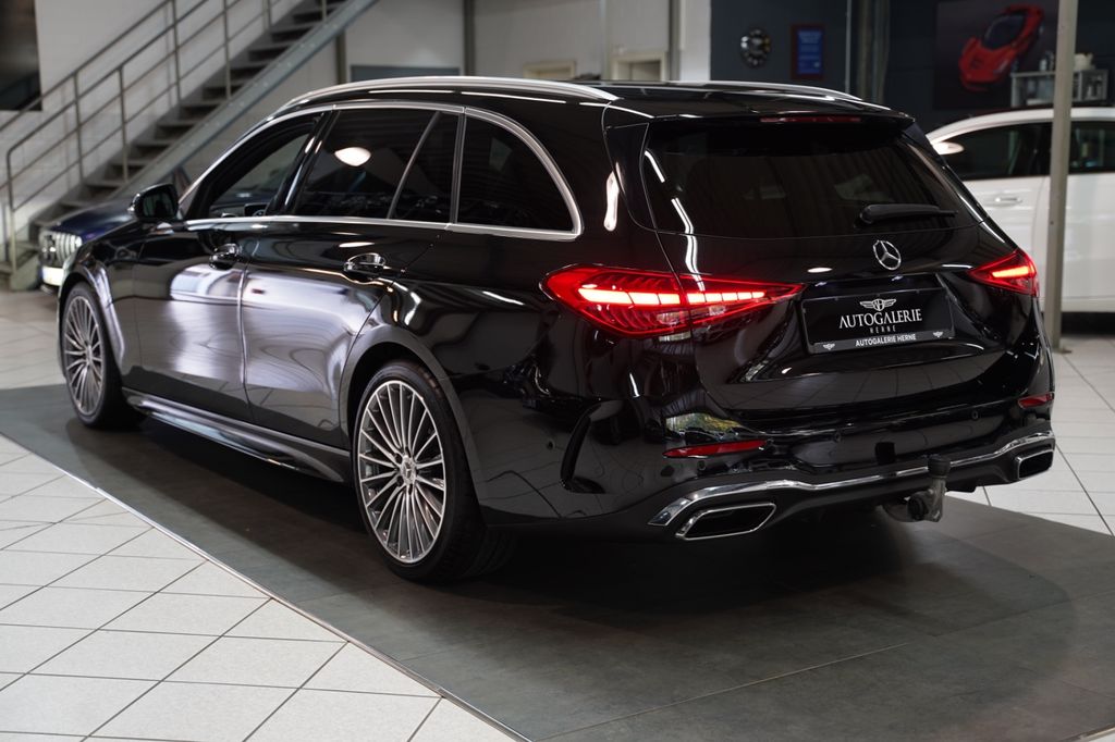 Mercedes-Benz C 200 2023