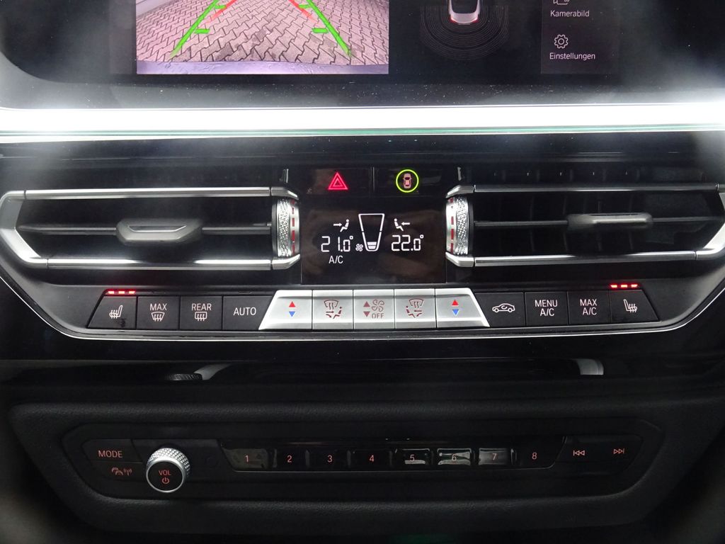 BMW Z4 2025