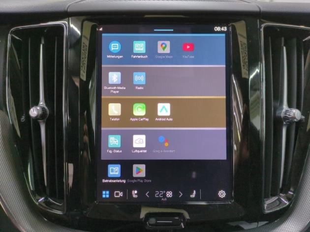 Volvo XC60 2024