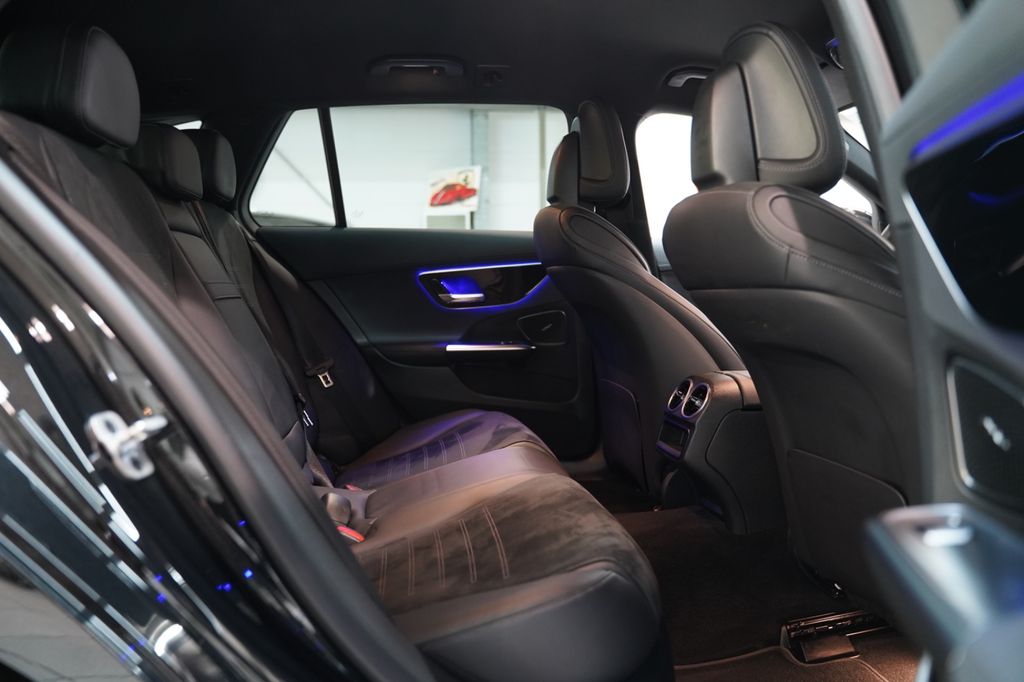 Mercedes-Benz C 200 2023