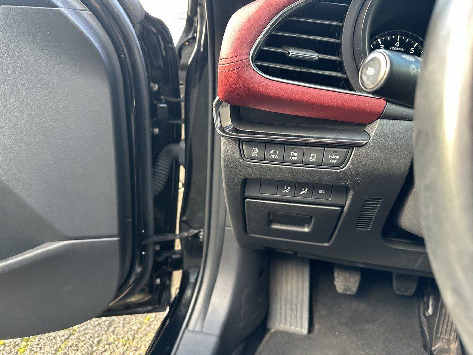 Mazda 3 2021