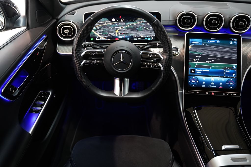 Mercedes-Benz C 200 2023