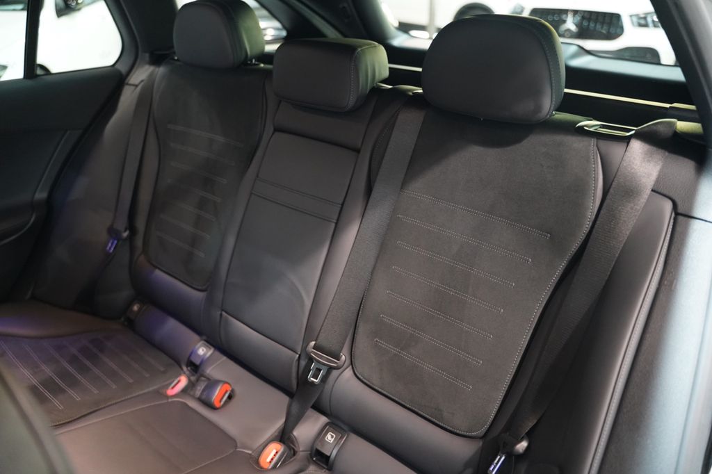 Mercedes-Benz C 200 2023