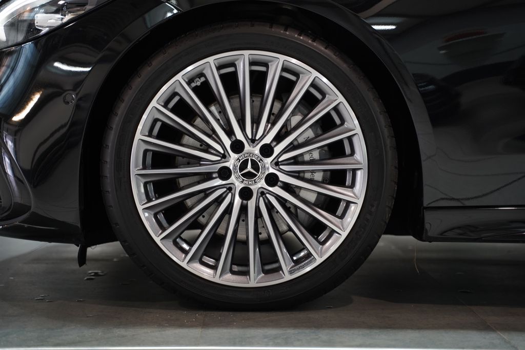 Mercedes-Benz C 200 2023