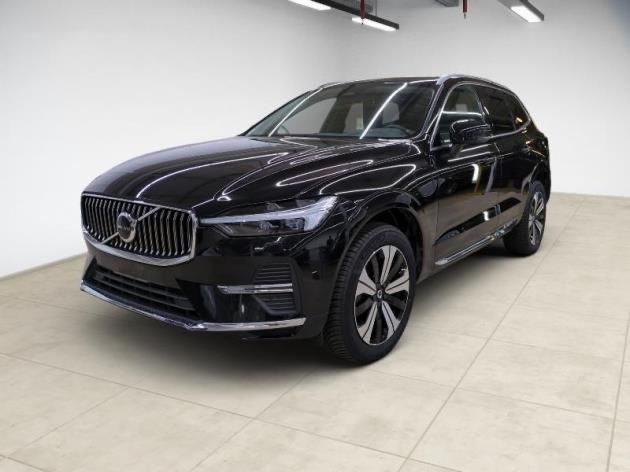 Volvo XC60 2024