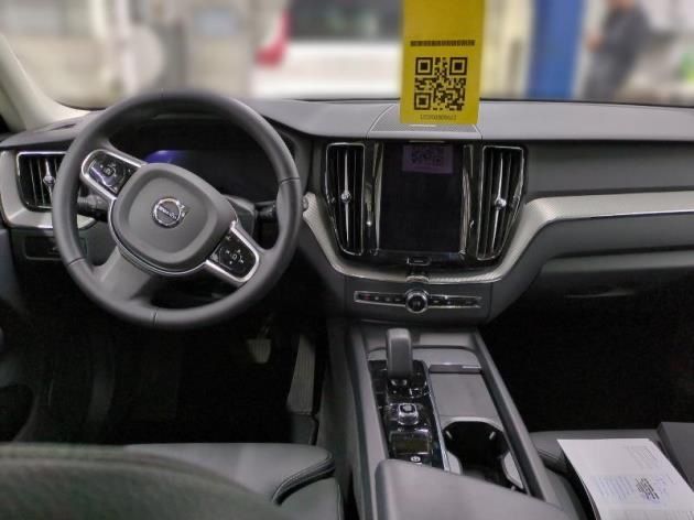 Volvo XC60 2024