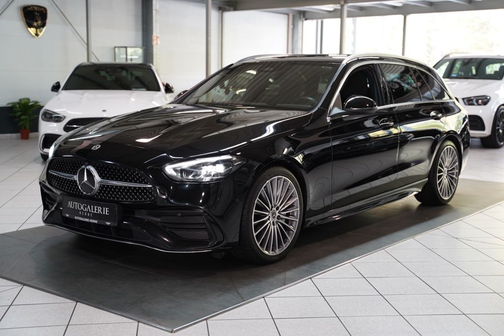 Mercedes-Benz C 200 2023