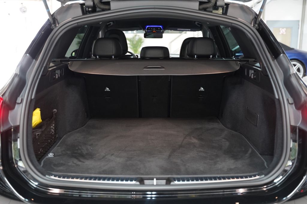 Mercedes-Benz C 200 2023