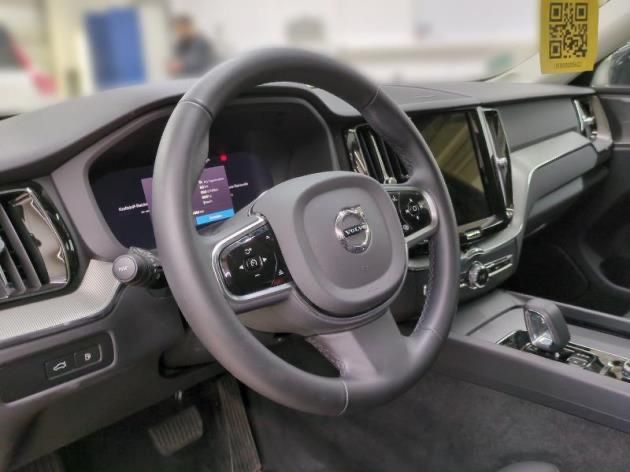 Volvo XC60 2024