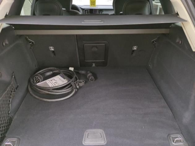 Volvo XC60 2024