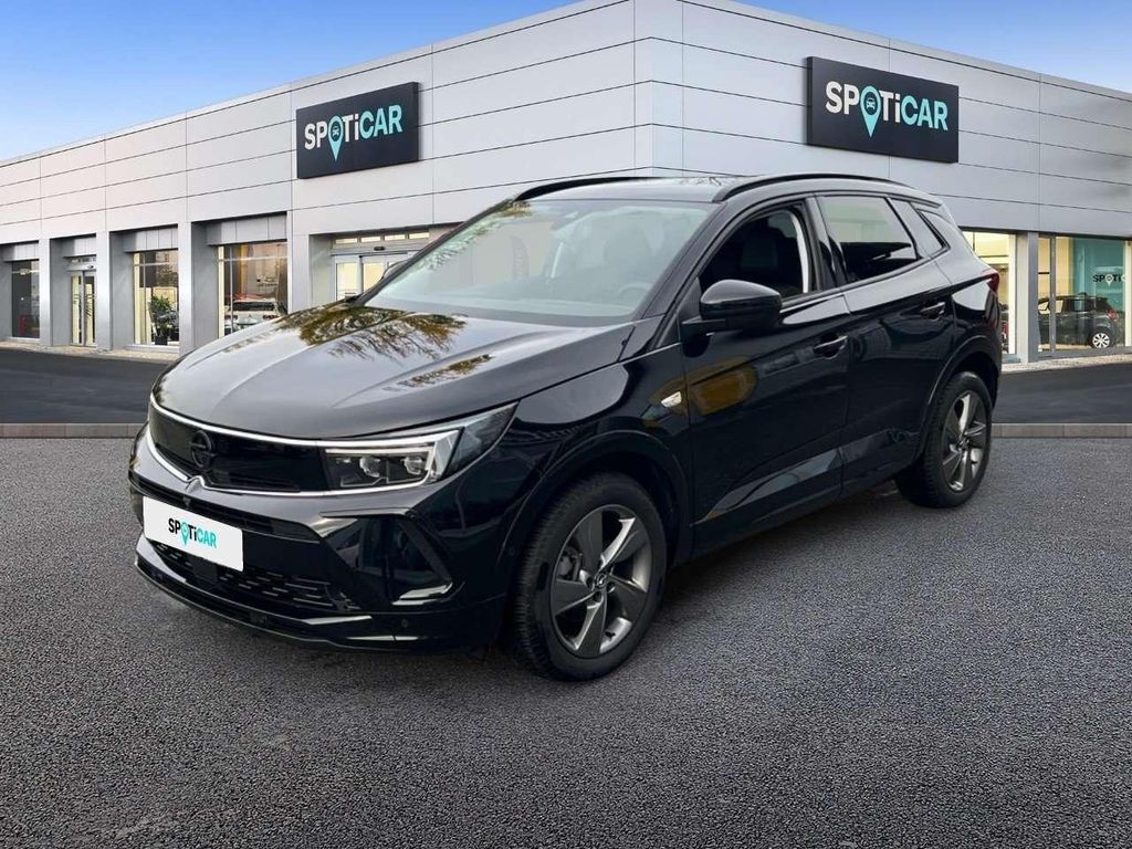 Opel Other 2024