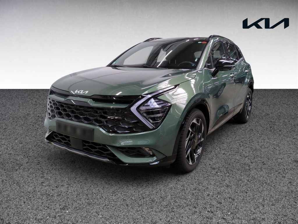 Kia Sportage 2024