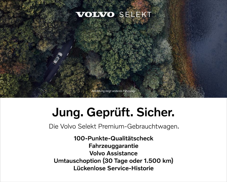 Volvo XC60 2024