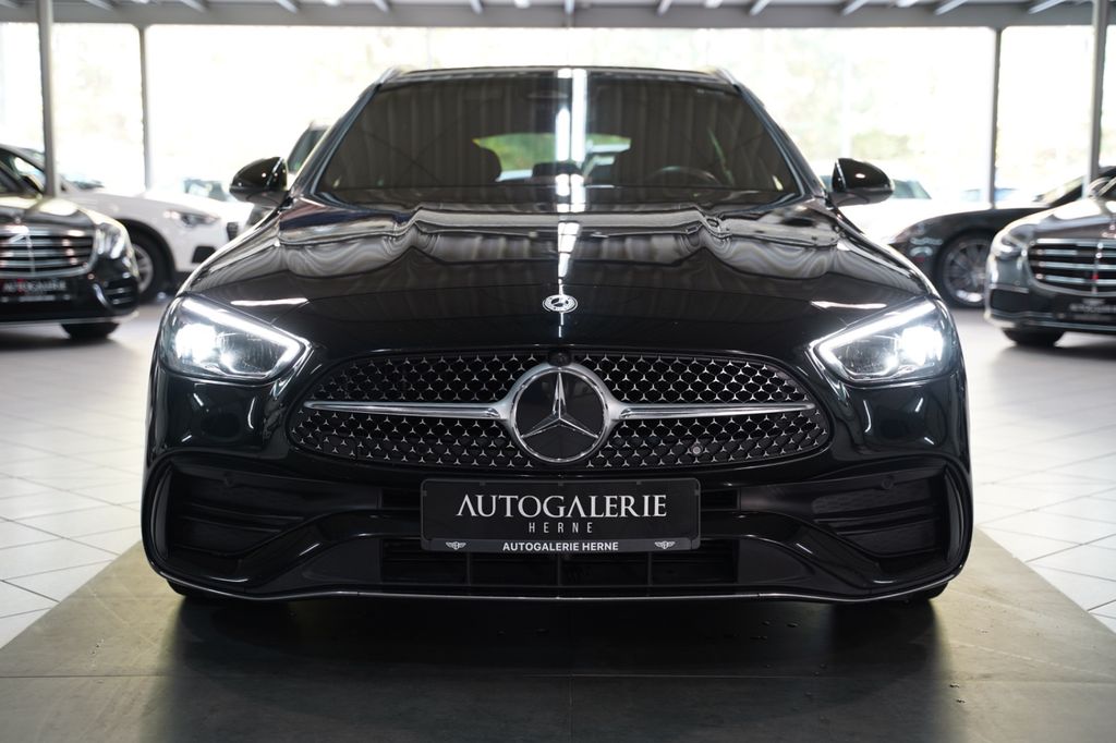 Mercedes-Benz C 200 2023