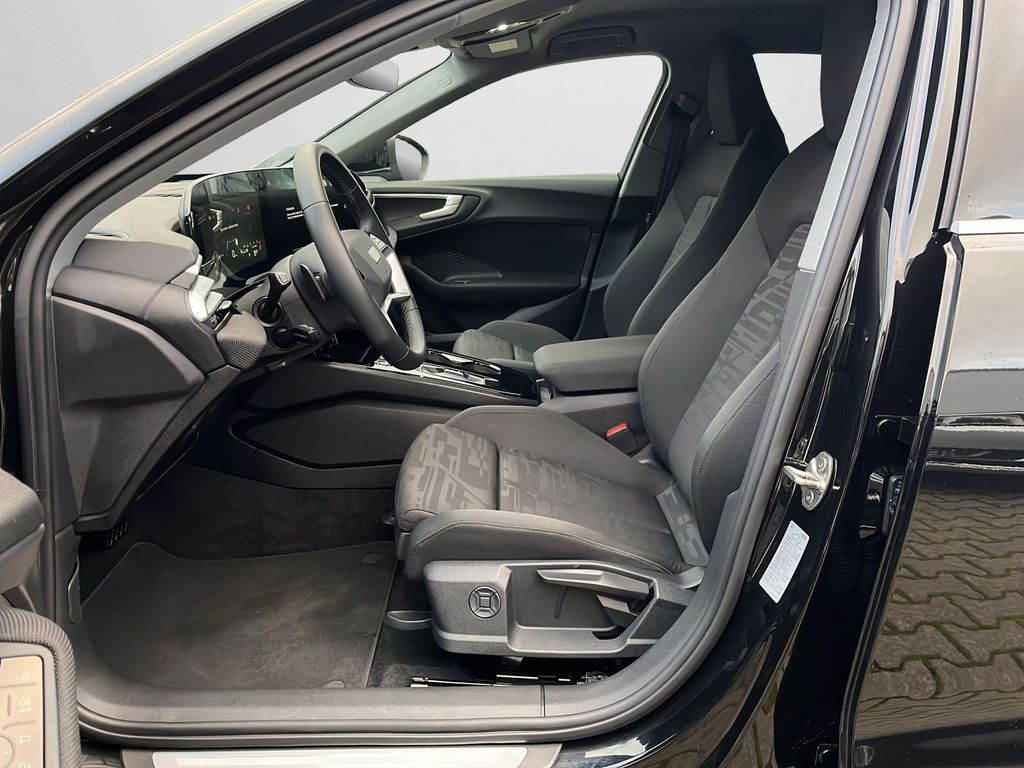 Audi A5 2025