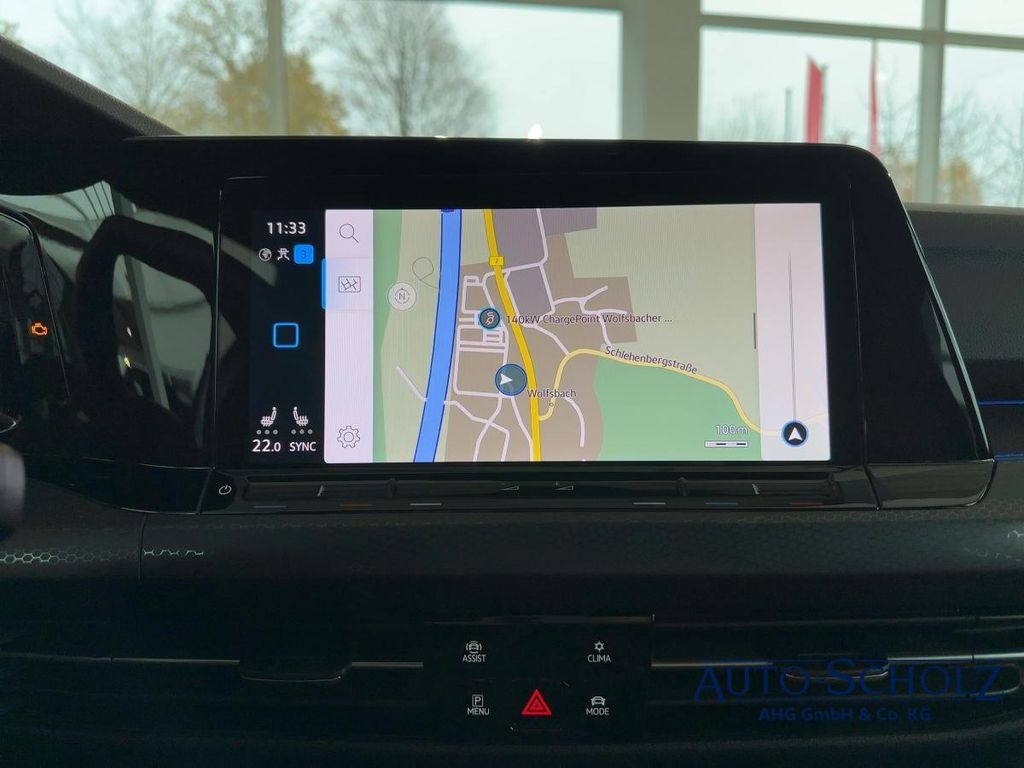 Volkswagen Golf 2023