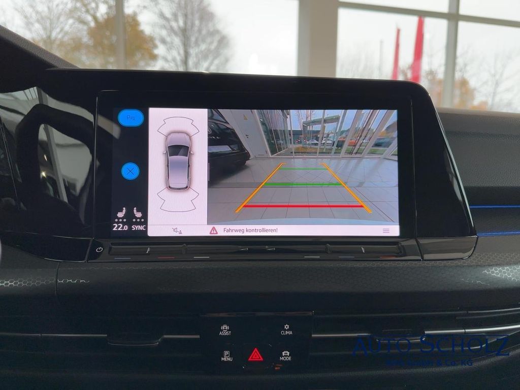 Volkswagen Golf 2023