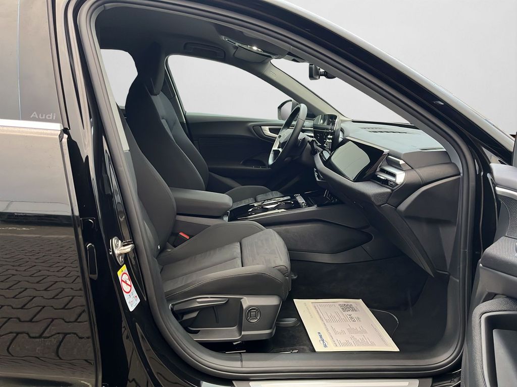 Audi A5 2025