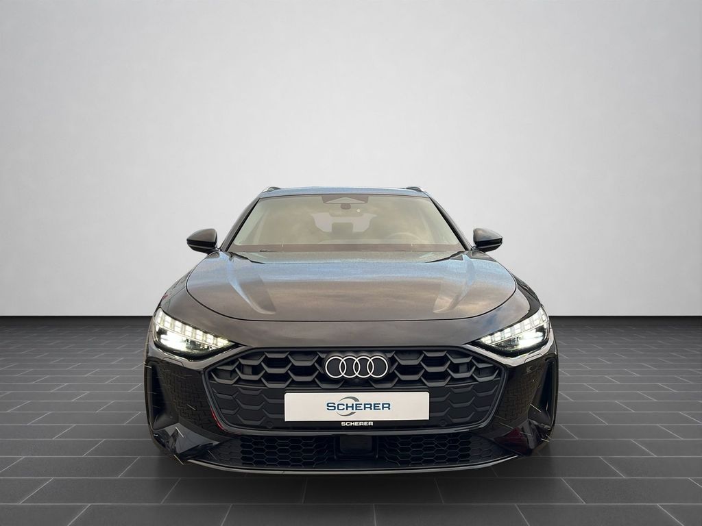 Audi A5 2025