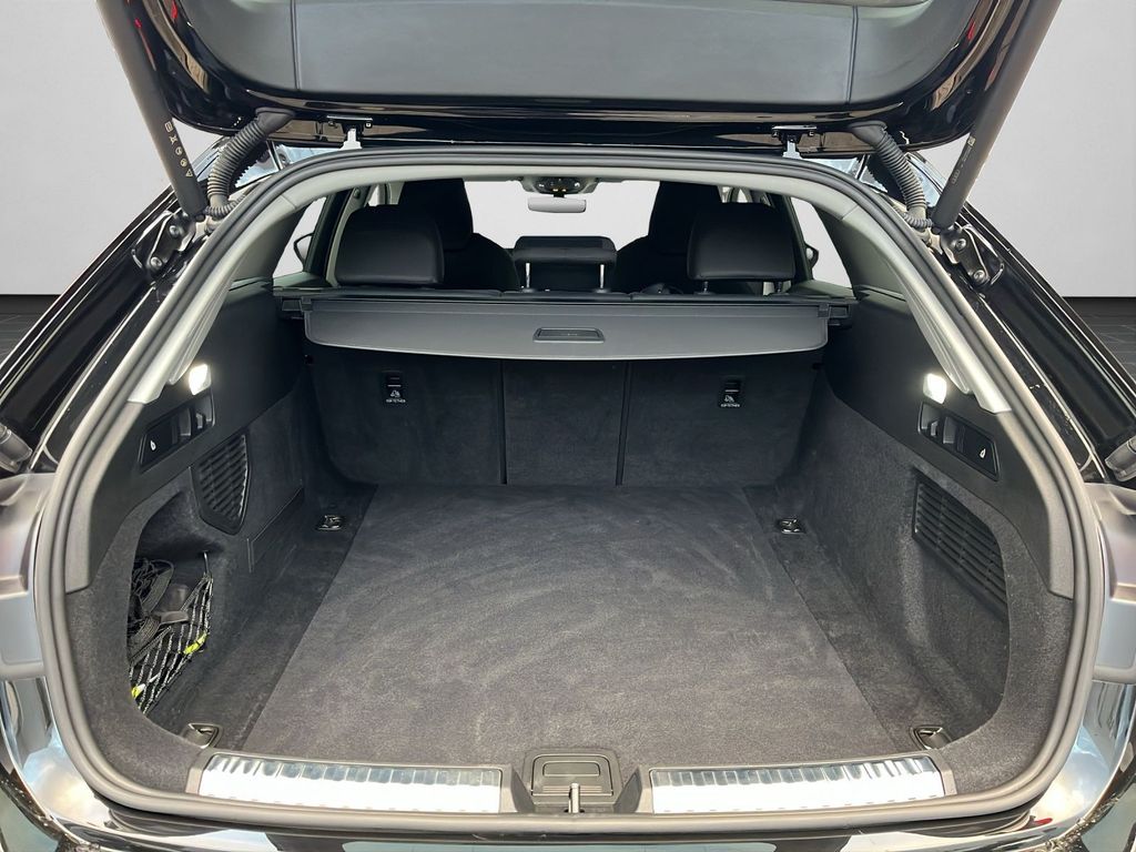 Audi A5 2025