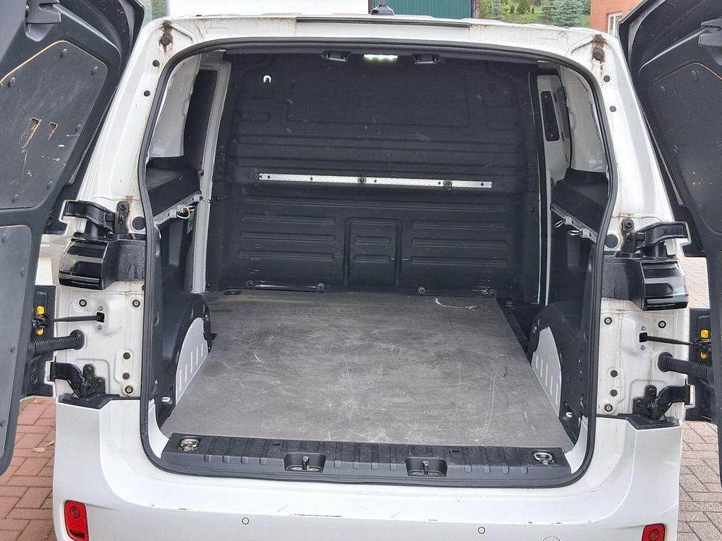 Volkswagen ID. Buzz 2022