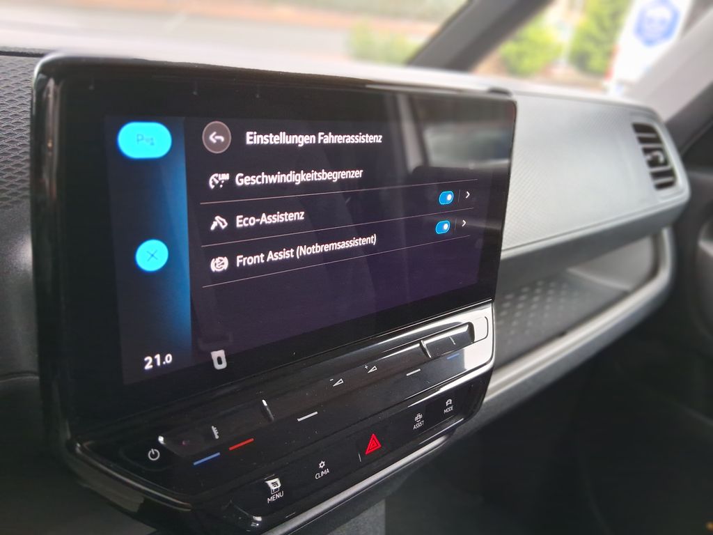 Volkswagen ID. Buzz 2022