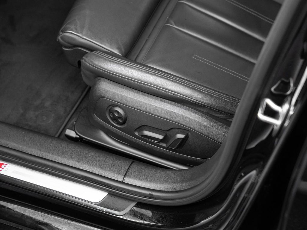 Audi A4 2021