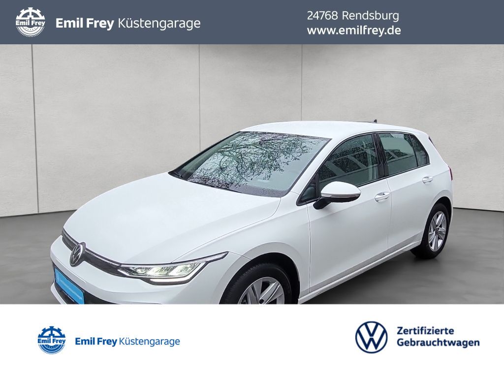 Volkswagen Golf 2025