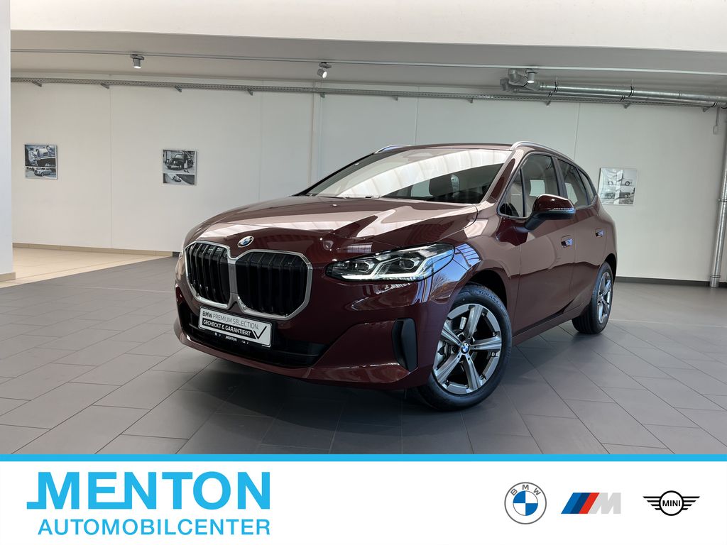 BMW 220 Active Tourer 2025