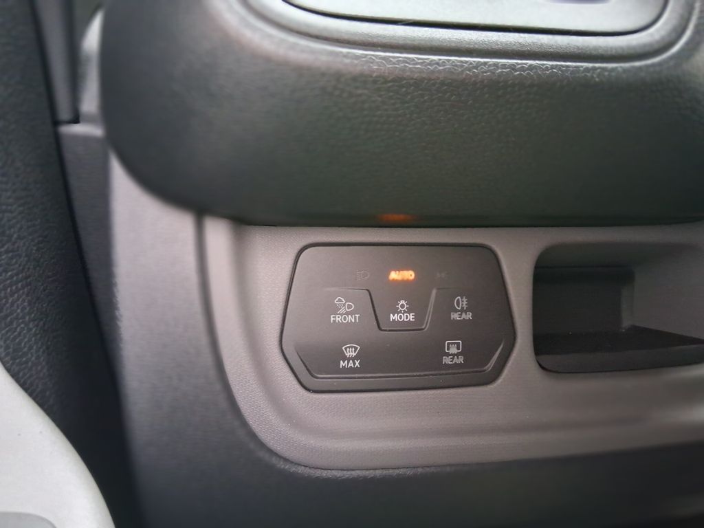 Volkswagen ID. Buzz 2022