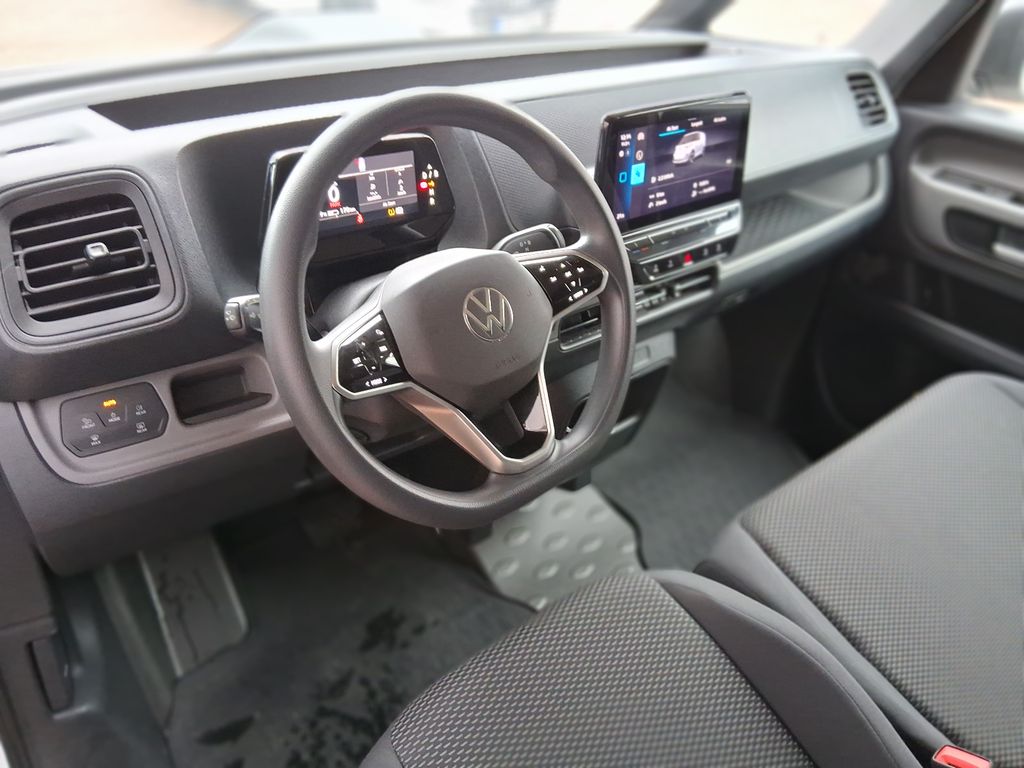 Volkswagen ID. Buzz 2022