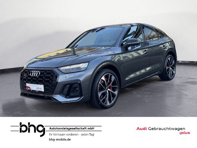 Audi SQ5 2021