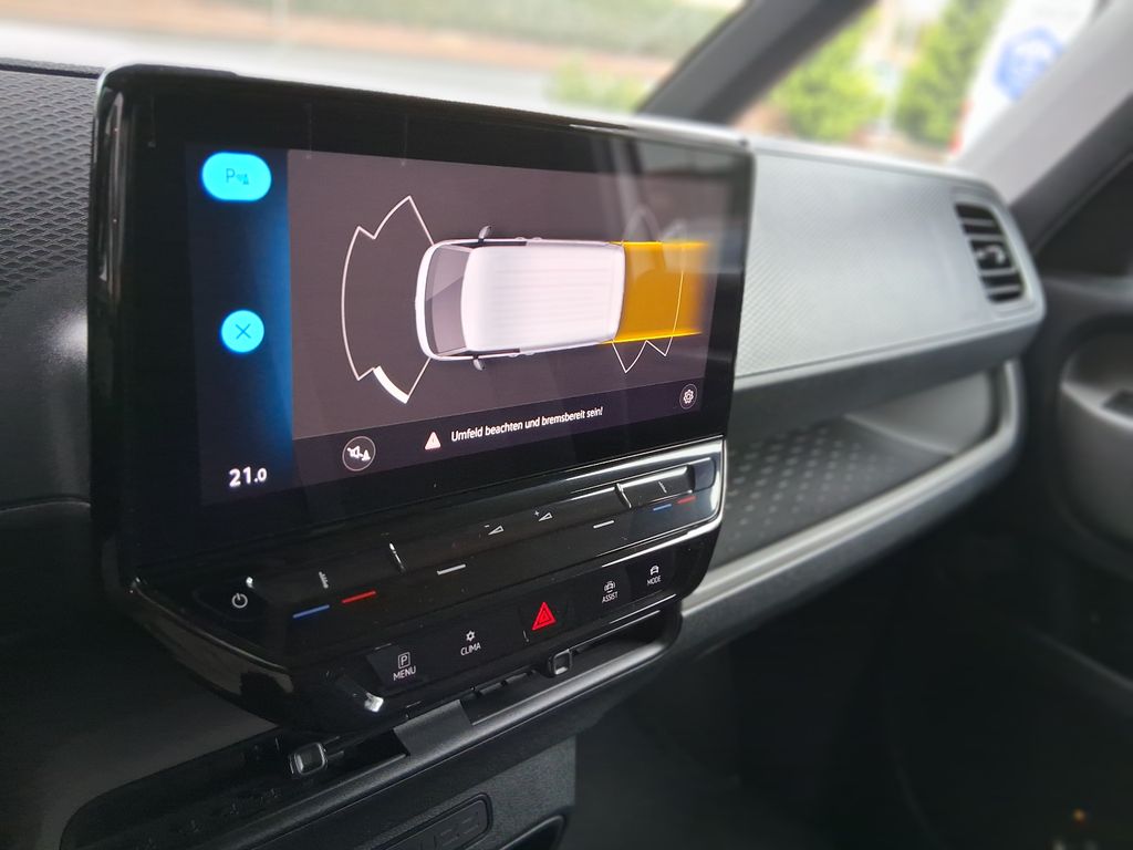 Volkswagen ID. Buzz 2022