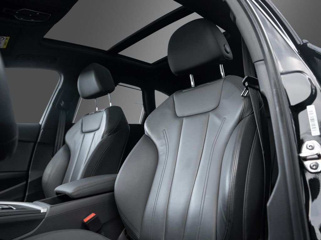 Audi A4 2021