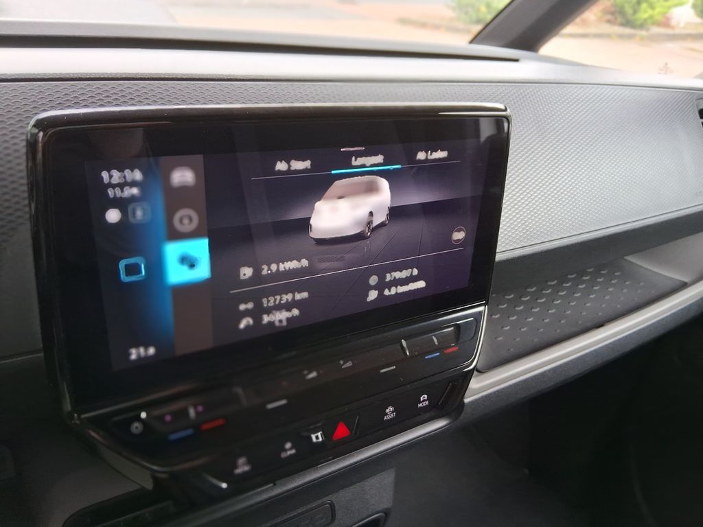 Volkswagen ID. Buzz 2022