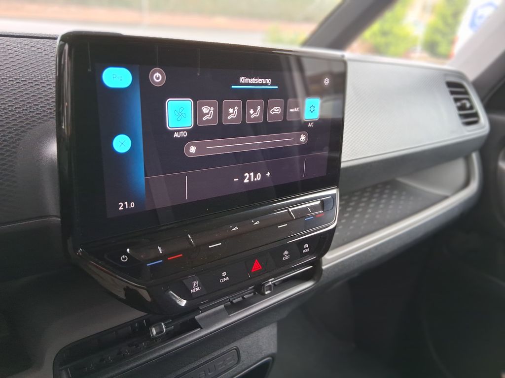 Volkswagen ID. Buzz 2022