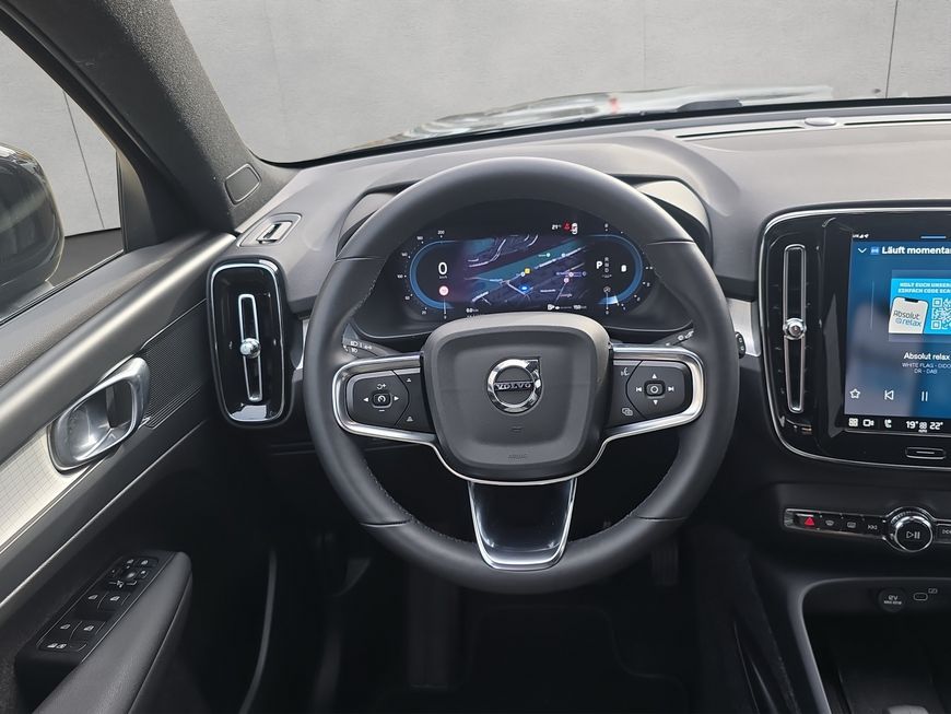 Volvo XC40 2022