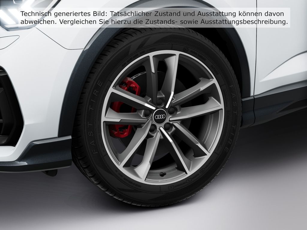 Audi Q3 2024