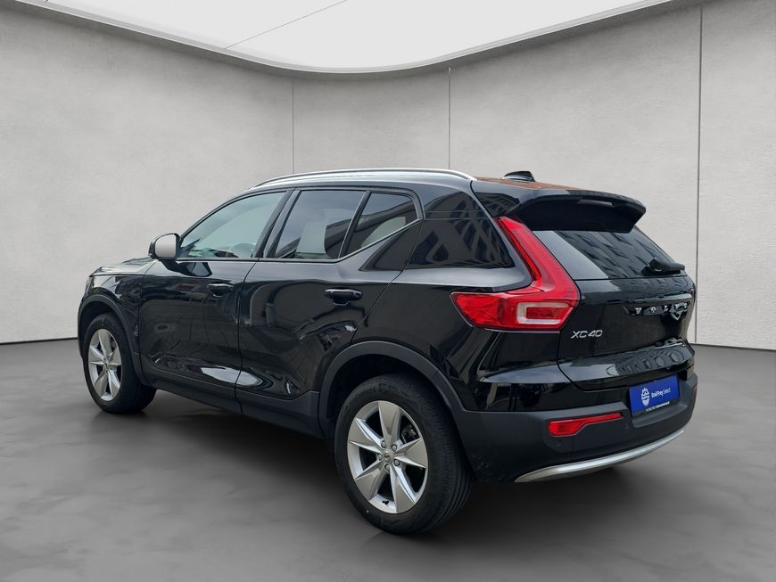 Volvo XC40 2022
