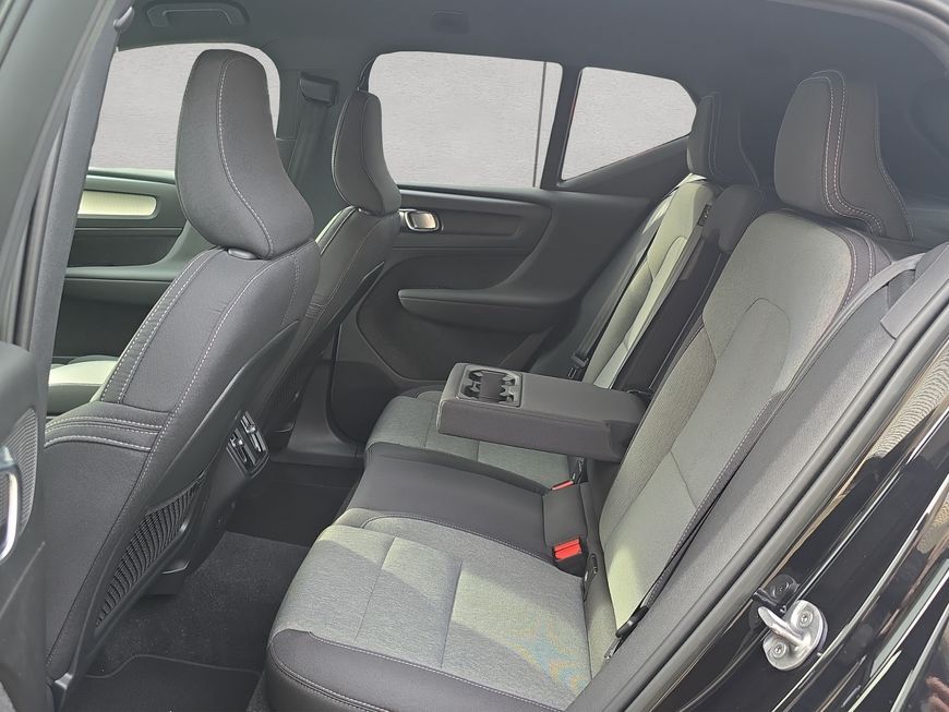 Volvo XC40 2022
