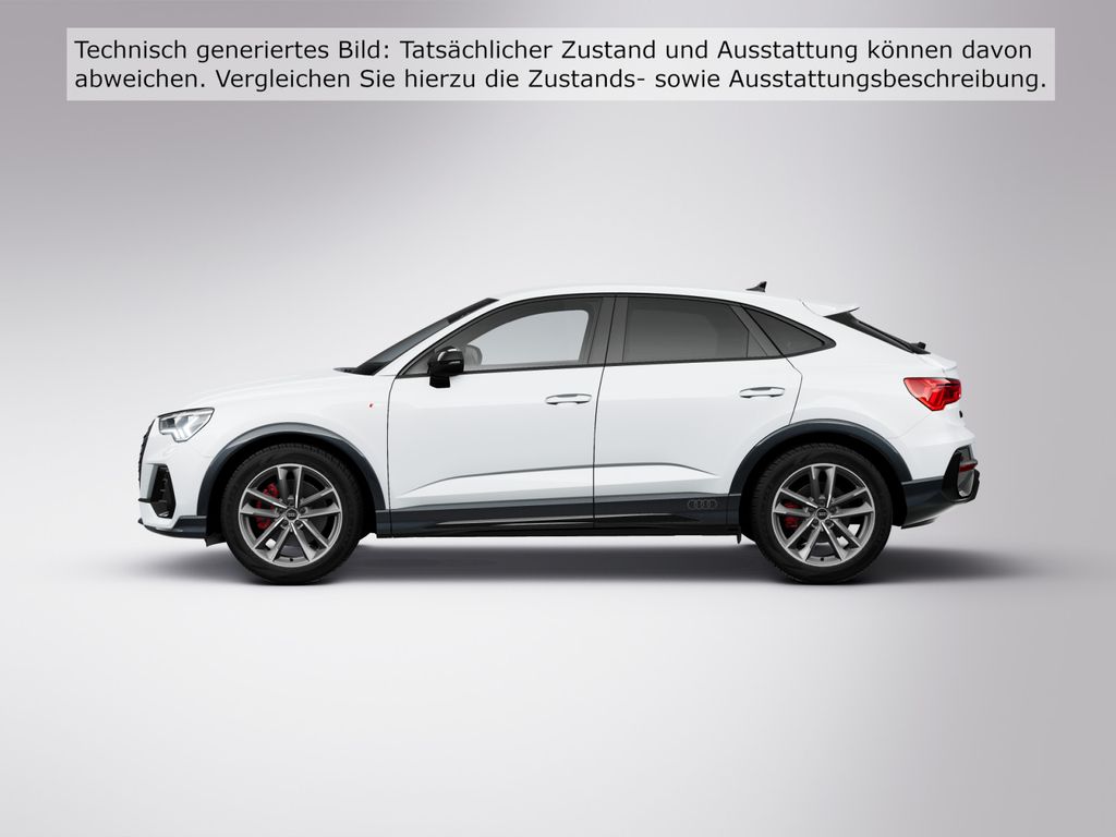 Audi Q3 2024