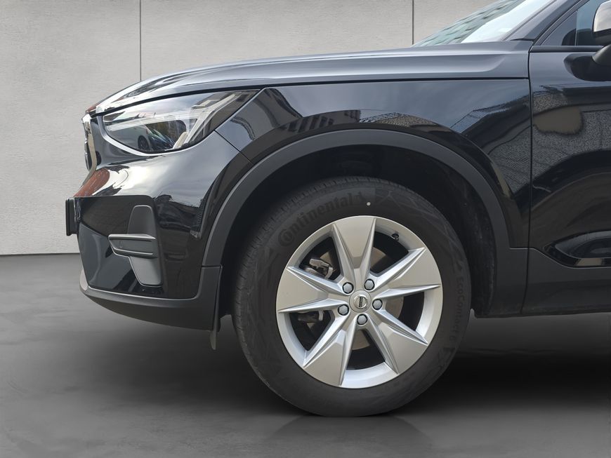 Volvo XC40 2022