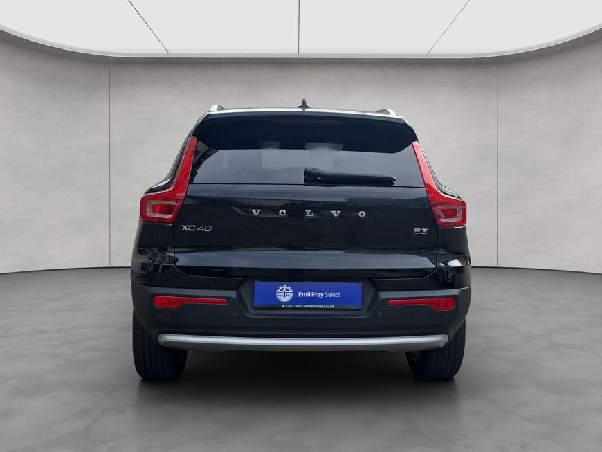 Volvo XC40 2022