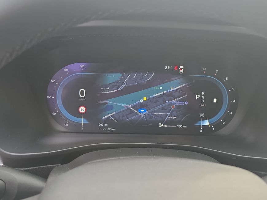 Volvo XC40 2022