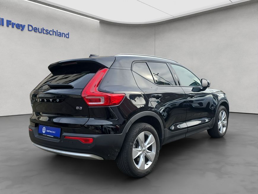 Volvo XC40 2022