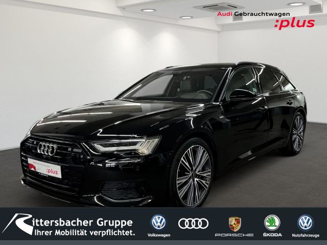 Audi A6 2023
